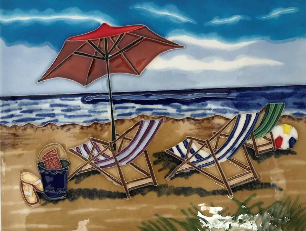 Beds By The Beach Bournemouth Apartment