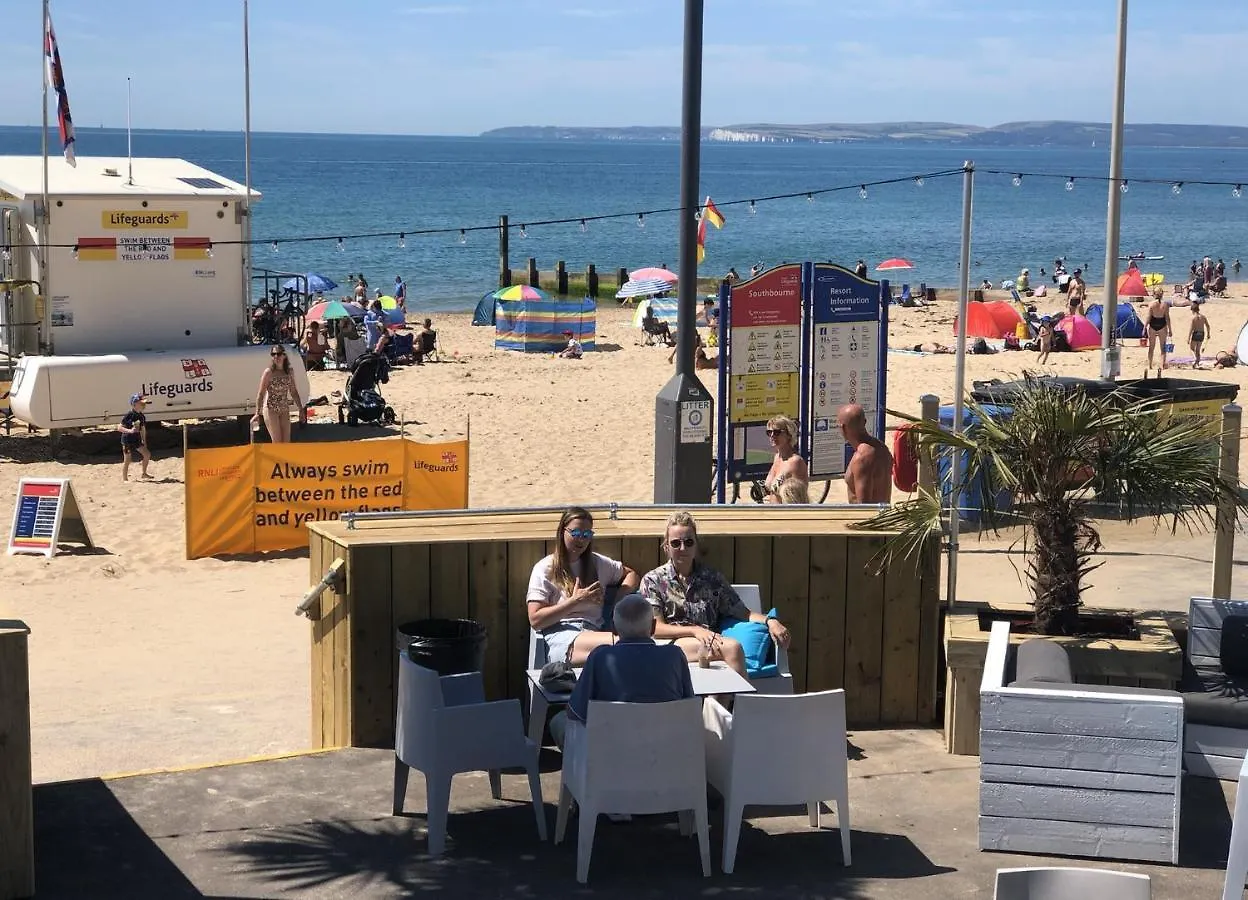 Apartment Beds By The Beach Bournemouth United Kingdom